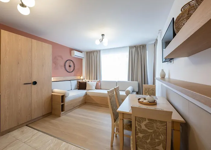 Jasper Apartment Pomorie photo